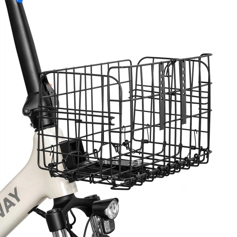 B3 Front Basket B3 Front Basket