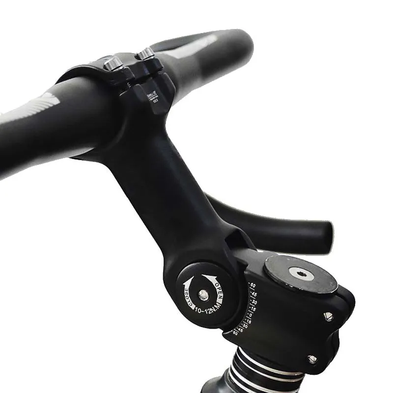 Adjustable Bike Stem Adjustable Bike Stem