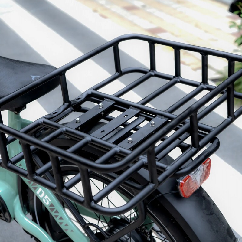 General Rear Basket General Rear Basket