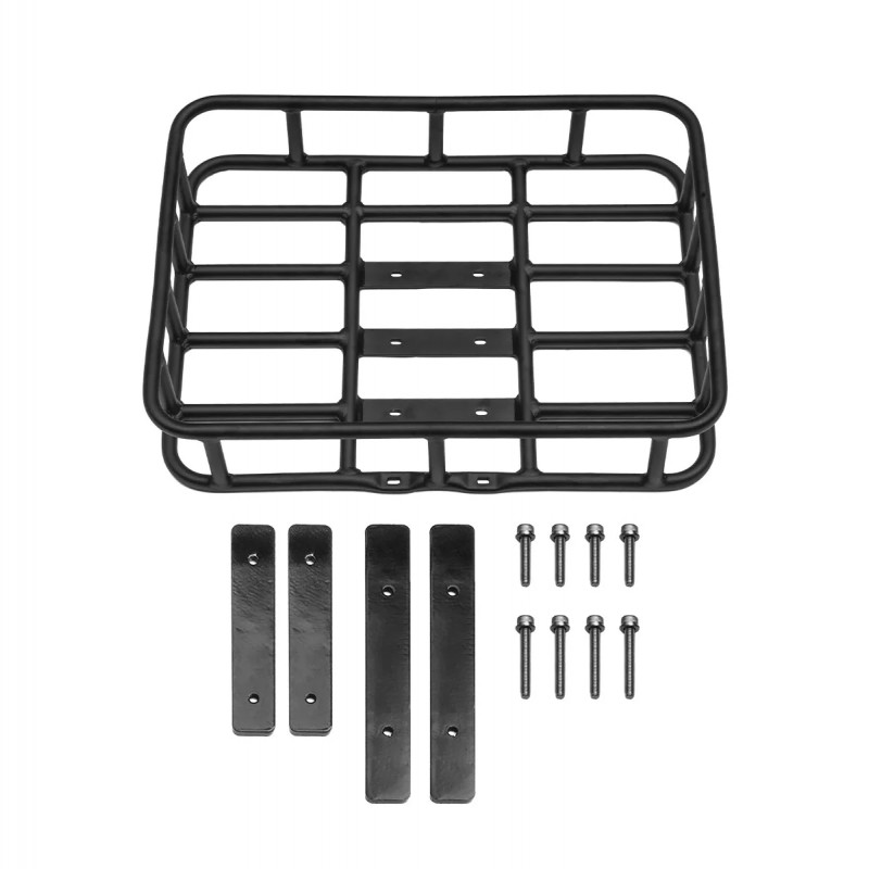General Rear Basket General Rear Basket