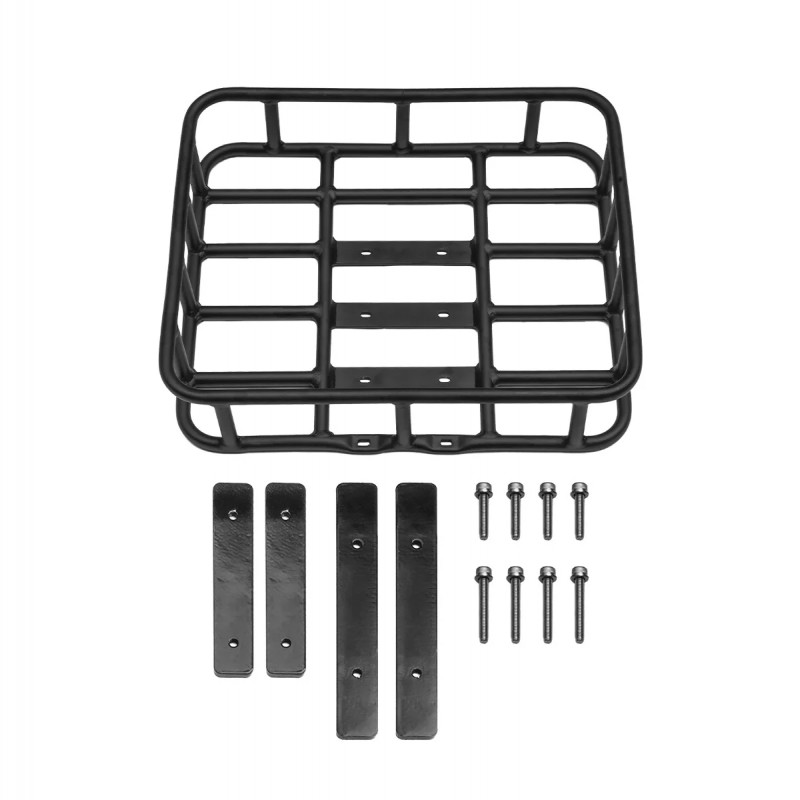 General Rear Basket General Rear Basket