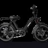 Escape Pro / Long Range Moped-Style E-Bike ST