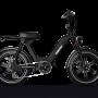 Escape Pro / Long Range Moped-Style E-Bike ST