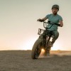 Escape Pro / Long Range Moped-Style E-Bike ST