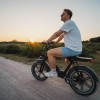 Escape Pro / Long Range Moped-Style E-Bike ST