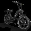 Escape Pro / Long Range Moped-Style E-Bike ST