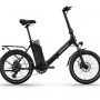 B3 / Foldable Electric Commuter Bike