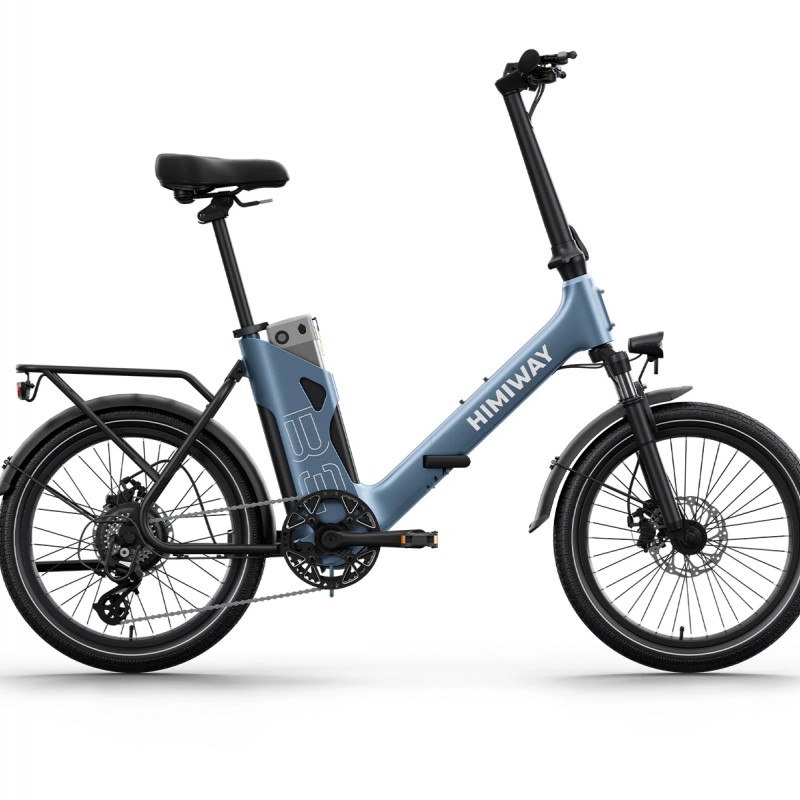 B3 / Foldable Electric Commuter Bike B3 / Foldable Electric Commuter Bike