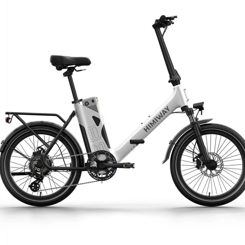 B3 / Foldable Electric Commuter Bike B3 / Foldable Electric Commuter Bike