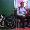B3 / Foldable Electric Commuter Bike
