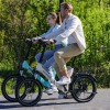 B3 / Foldable Electric Commuter Bike