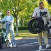 B3 / Foldable Electric Commuter Bike