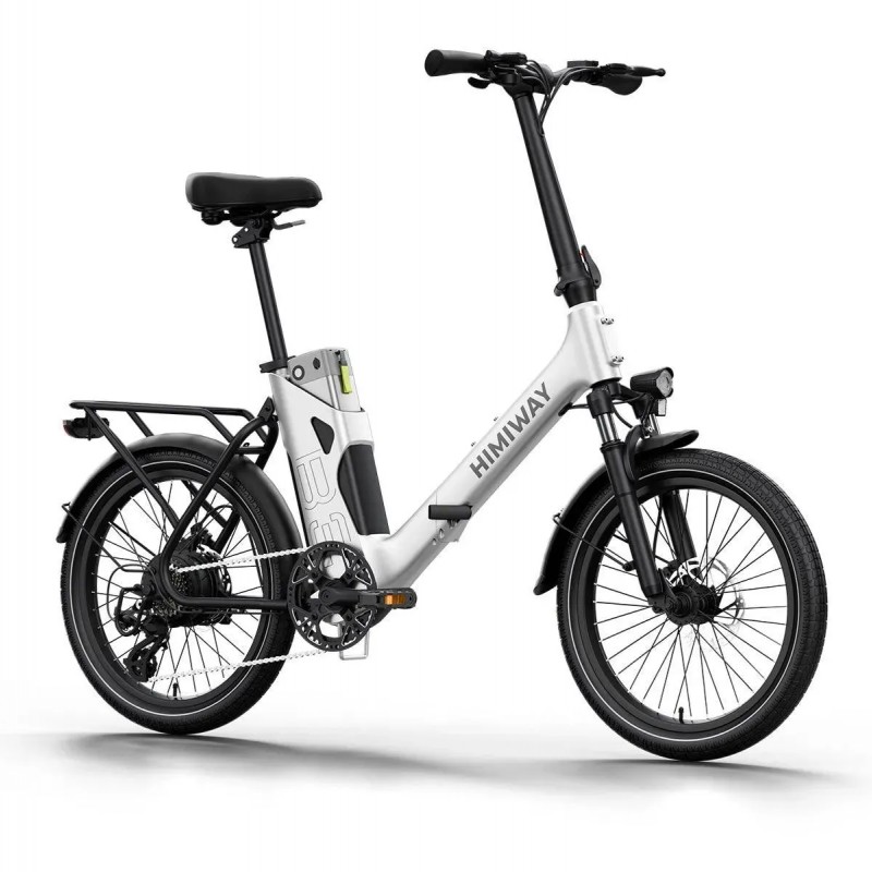 B3 / Foldable Electric Commuter Bike B3 / Foldable Electric Commuter Bike