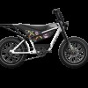 Himiway C5 Rear Rack