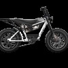 Himiway C5 Rear Rack