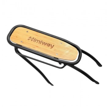 D3(Cruiser) Rear Rack