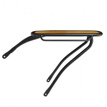 D3(Cruiser) Rear Rack