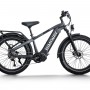 D5 Pro / Premium All-terrain Electric Fat Bike