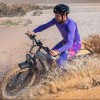 D5 Pro / Premium All-terrain Electric Fat Bike