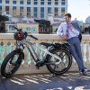 D5 Pro / Premium All-terrain Electric Fat Bike