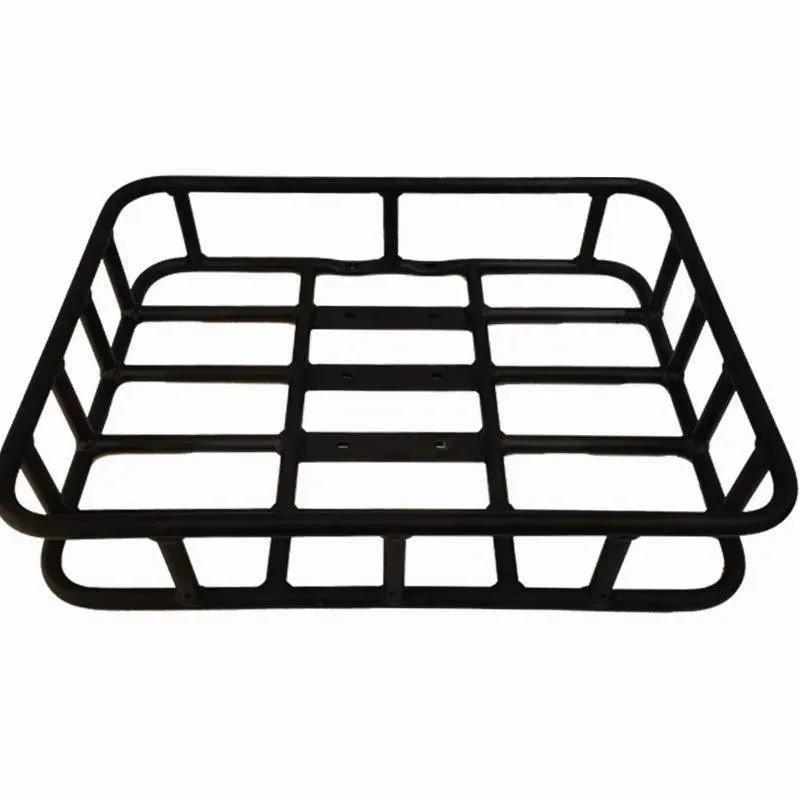 A3/ B3 Rear Basket