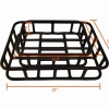 A3/ B3 Rear Basket