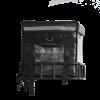 A3/ B3 Rear Basket