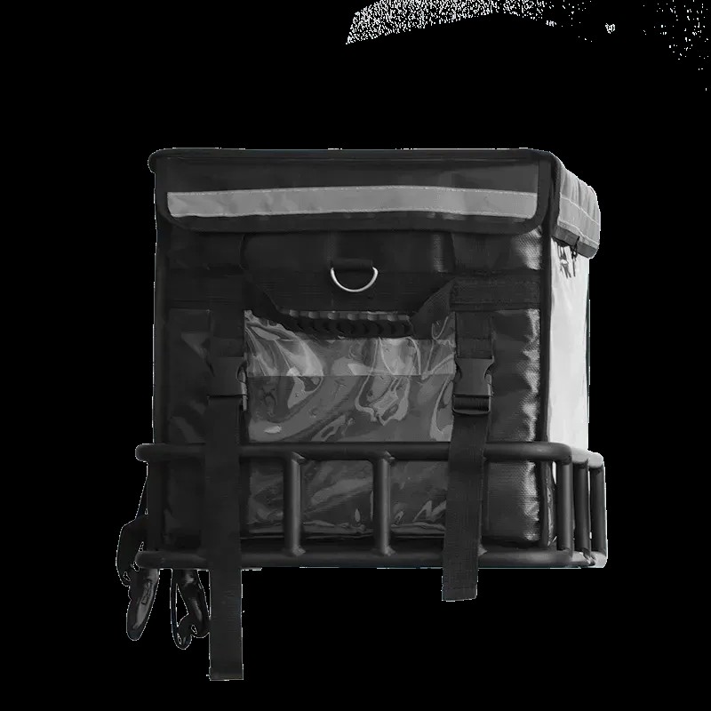 A3/ B3 Rear Basket A3/ B3 Rear Basket