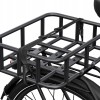 A3/ B3 Rear Basket