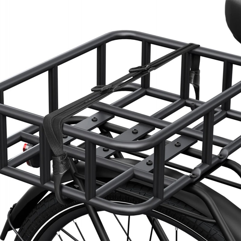 A3/ B3 Rear Basket A3/ B3 Rear Basket