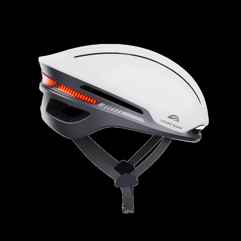 Smart Adult Helmet Smart Adult Helmet