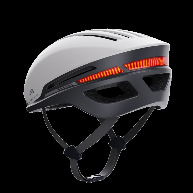 Smart Adult Helmet Smart Adult Helmet