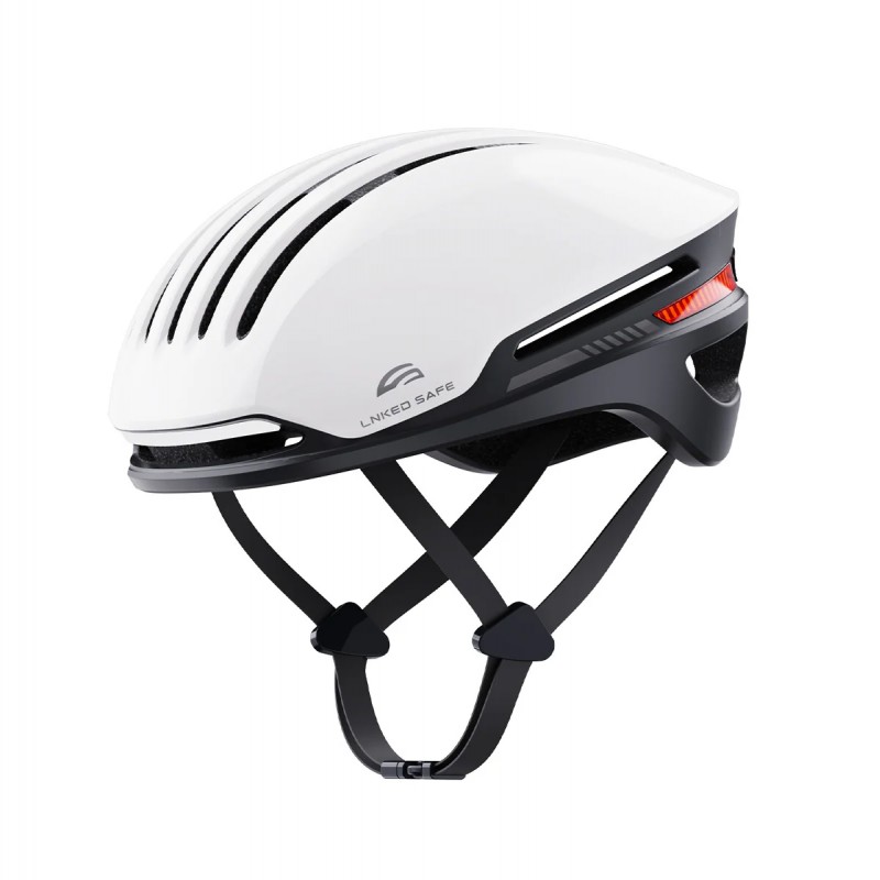 Smart Adult Helmet Smart Adult Helmet