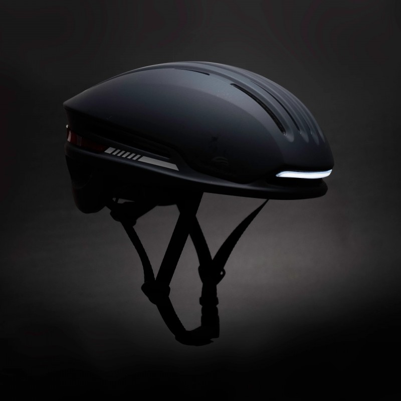Smart Adult Helmet Smart Adult Helmet