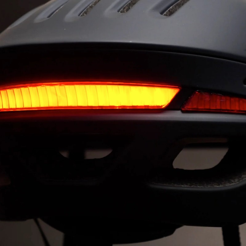 Smart Adult Helmet Smart Adult Helmet