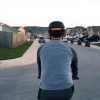 Smart Adult Helmet