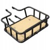 A3 Front Basket