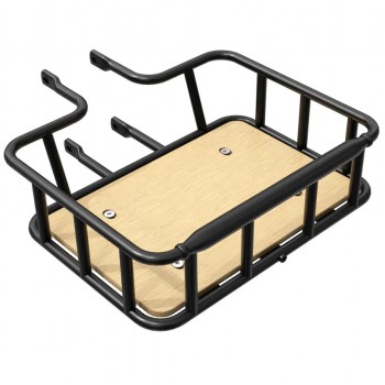 A3 Front Basket