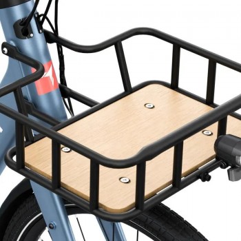A3 Front Basket