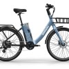 A3 Front Basket
