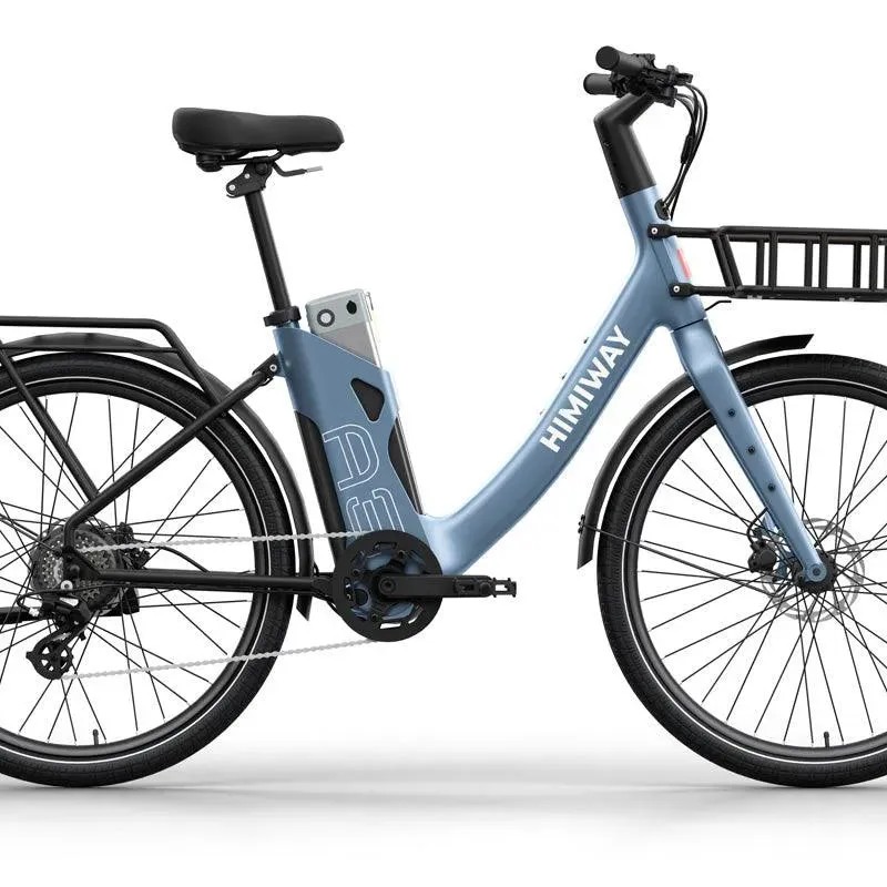 A3 Front Basket A3 Front Basket