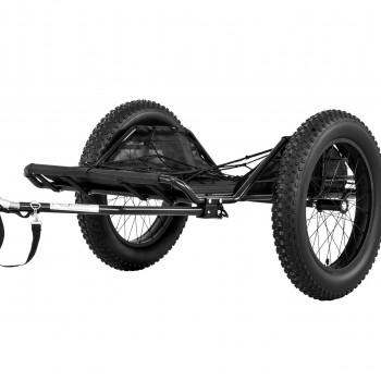 Cargo/Hunting Trailer