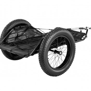 Cargo/Hunting Trailer