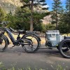 Cargo/Hunting Trailer
