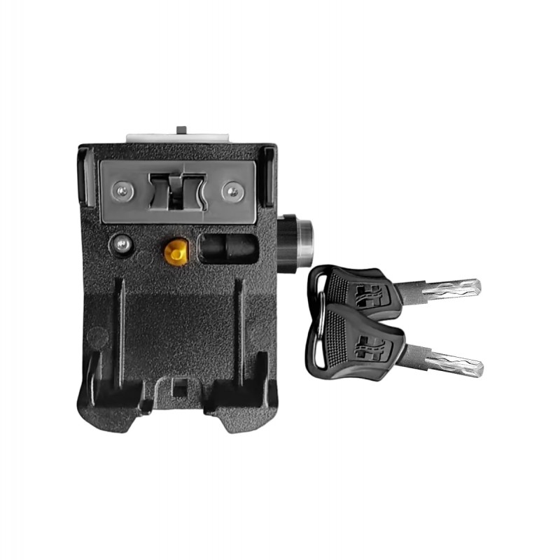 Battery Lock kit