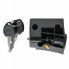 Battery Lock kit