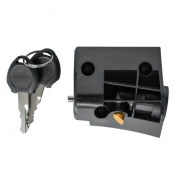 Battery Lock kit