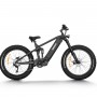 Cobra Pro/ Softail Electric Mountain Bike