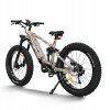 Cobra Pro/ Softail Electric Mountain Bike