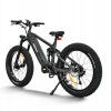 Cobra Pro/ Softail Electric Mountain Bike